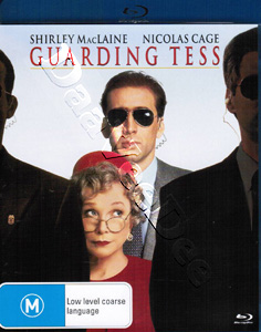 Guarding Tess |   Blu-Ray
